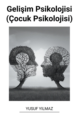 Book cover for Geli&#351;im Psikolojisi (Çocuk Psikolojisi)