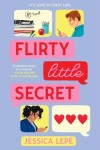 Book cover for Flirty Little Secret