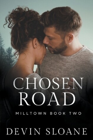 Cover of Chosen Road