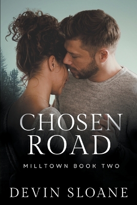 Cover of Chosen Road