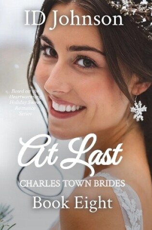 Cover of At Last