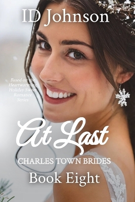 Cover of At Last