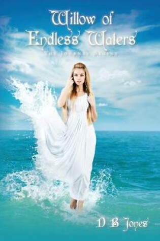 Cover of Willow of Endless Waters
