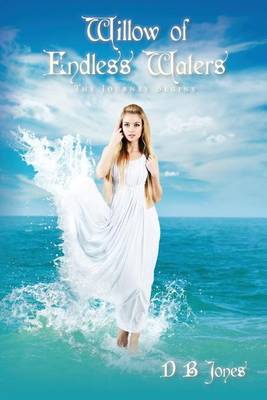 Book cover for Willow of Endless Waters