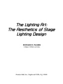 Book cover for The Lighting Art