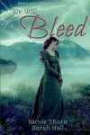 Book cover for We Will Bleed