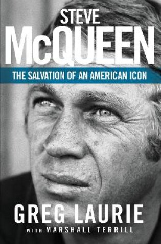 Cover of Steve McQueen