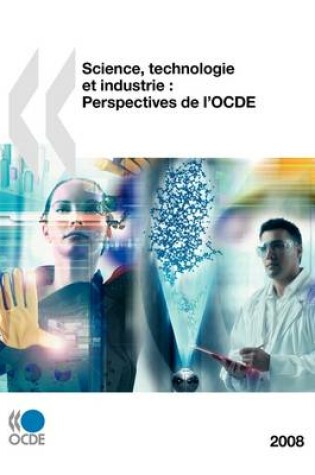 Cover of Science, technologie et industrie