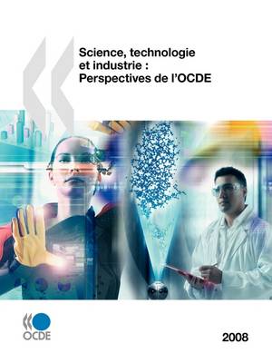 Book cover for Science, technologie et industrie