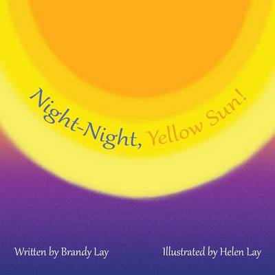 Book cover for Night-Night, Yellow Sun!