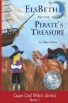 Book cover for Elsbeth and the Pirate's Treasure