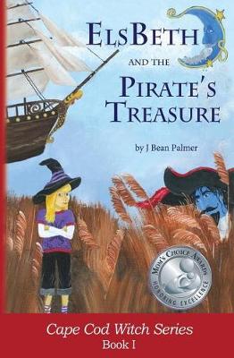 Cover of Elsbeth and the Pirate's Treasure