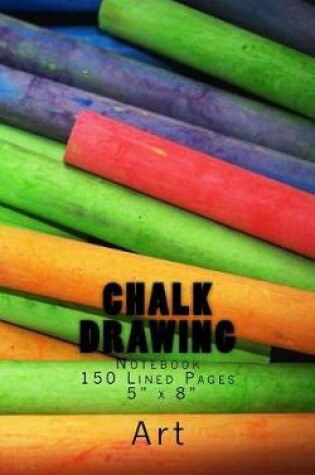 Cover of Chalk Drawing