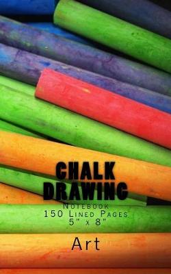 Book cover for Chalk Drawing