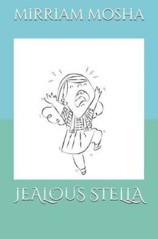 Cover of Jealous Stella