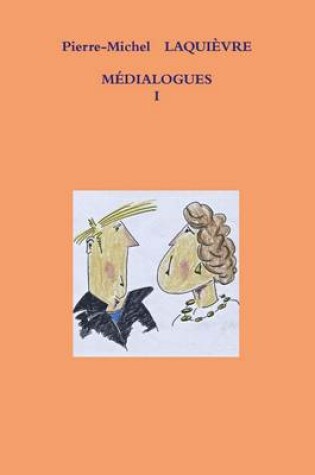 Cover of Medialogues