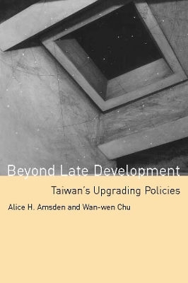 Cover of Beyond Late Development
