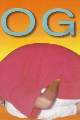 Cover of Quick and Easy Yoga