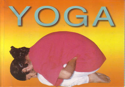 Book cover for Quick and Easy Yoga