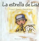 Book cover for La Estrella de Lisa