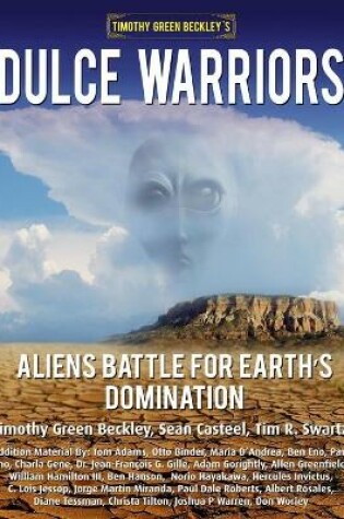 Cover of Dulce Warriors