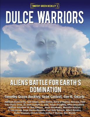 Book cover for Dulce Warriors