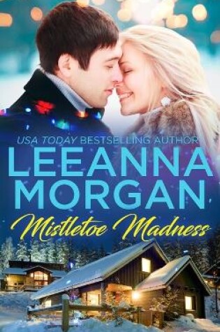 Cover of Mistletoe Madness