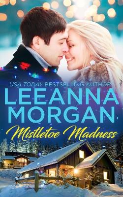 Cover of Mistletoe Madness