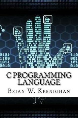 Cover of C Programming Language