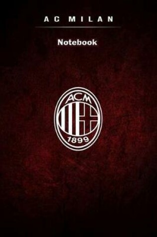 Cover of AC Milan 1