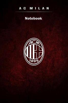 Book cover for AC Milan 1