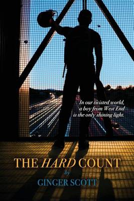 Book cover for The Hard Count