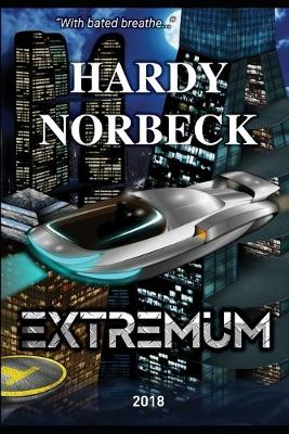Book cover for Extremum