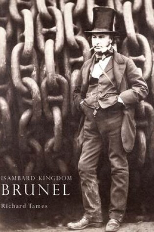 Cover of Isambard Kingdom Brunel