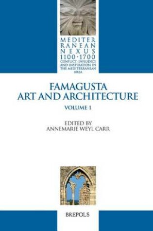 Cover of Famagusta