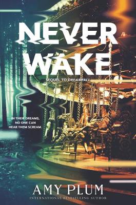 Book cover for Neverwake
