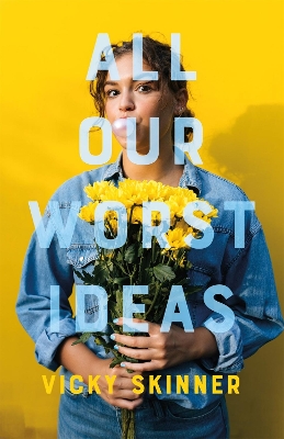 Book cover for All Our Worst Ideas