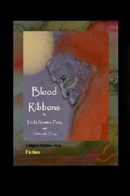 Book cover for Blood Ribbons