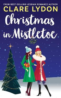 Book cover for Christmas In Mistletoe