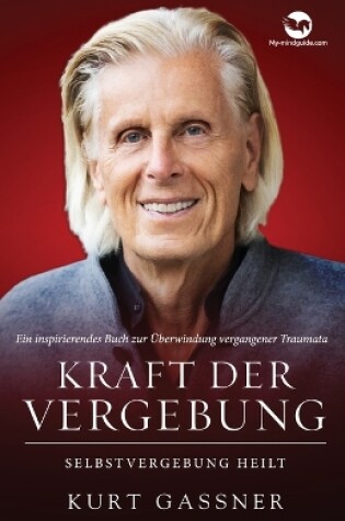 Cover of Kraft Der Vergebung