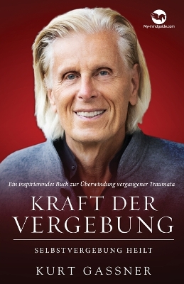 Book cover for Kraft Der Vergebung