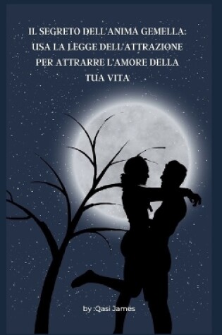 Cover of Il Segreto Dell'anima Gemella