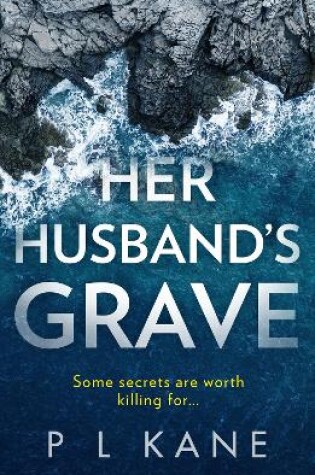 Cover of Her Husband’s Grave