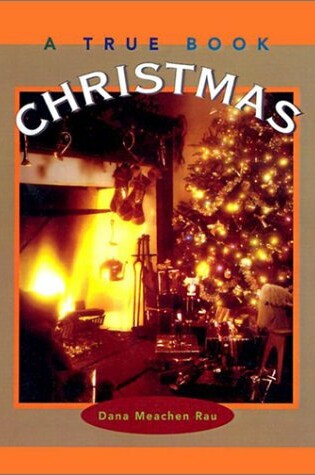 Cover of Christmas