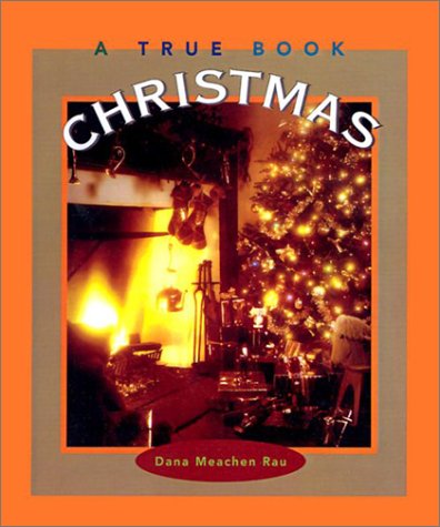 Book cover for Christmas