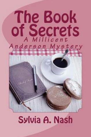 Cover of The Book of Secrets