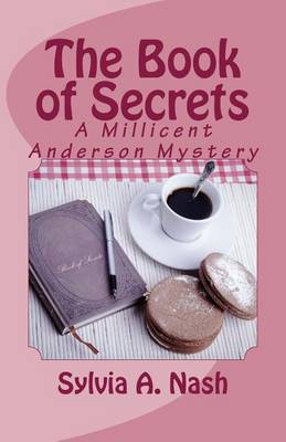 Cover of The Book of Secrets