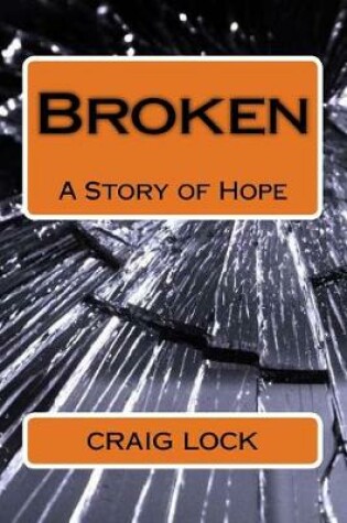 Cover of Broken