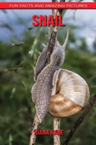 Cover of Snail