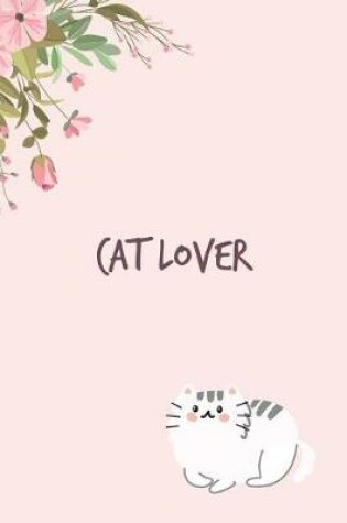 Cover of Cat Lover